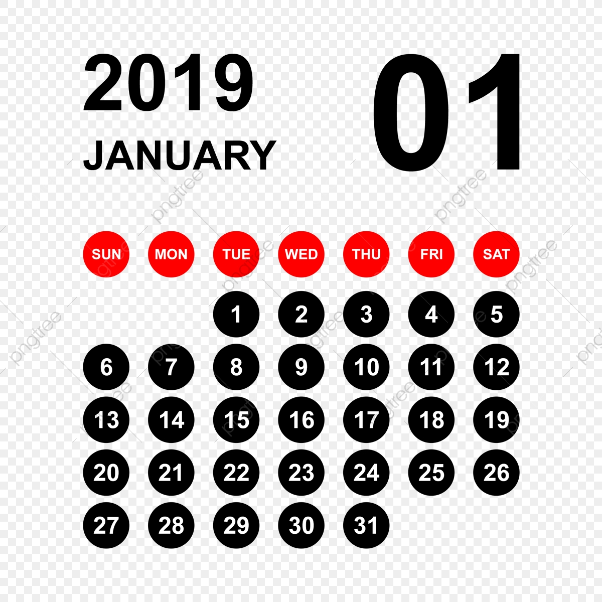 2019 Calendar January Calendar Calendar 2019 Calendar 2019, 2019.