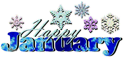 Animated clipart january seasonal weather winter snow and snow.