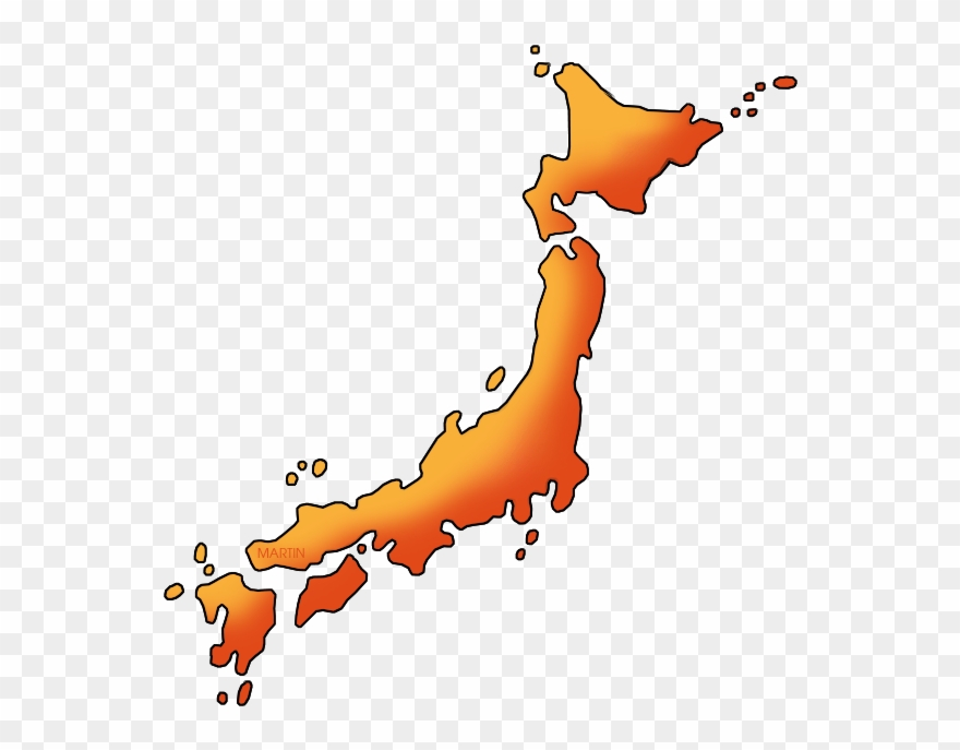 japan map clipart 10 free Cliparts | Download images on Clipground 2021