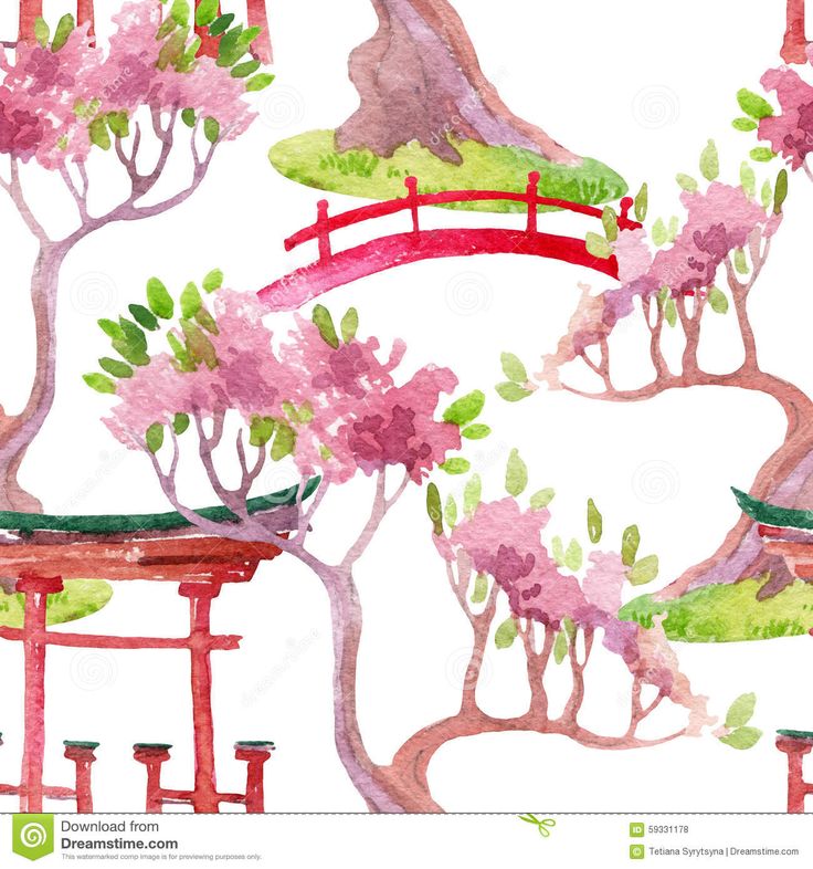 Japanese garden clipart 20 free Cliparts | Download images on