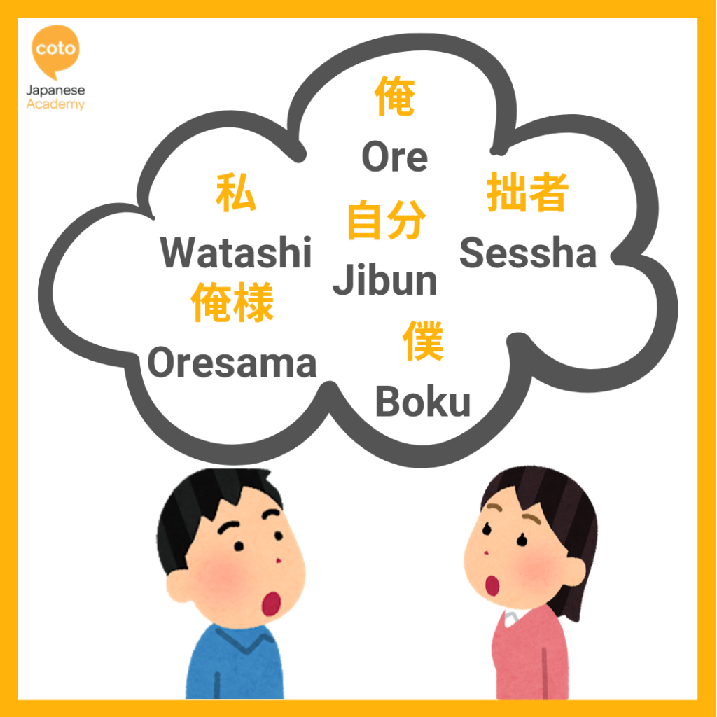 bokeh in japanese language