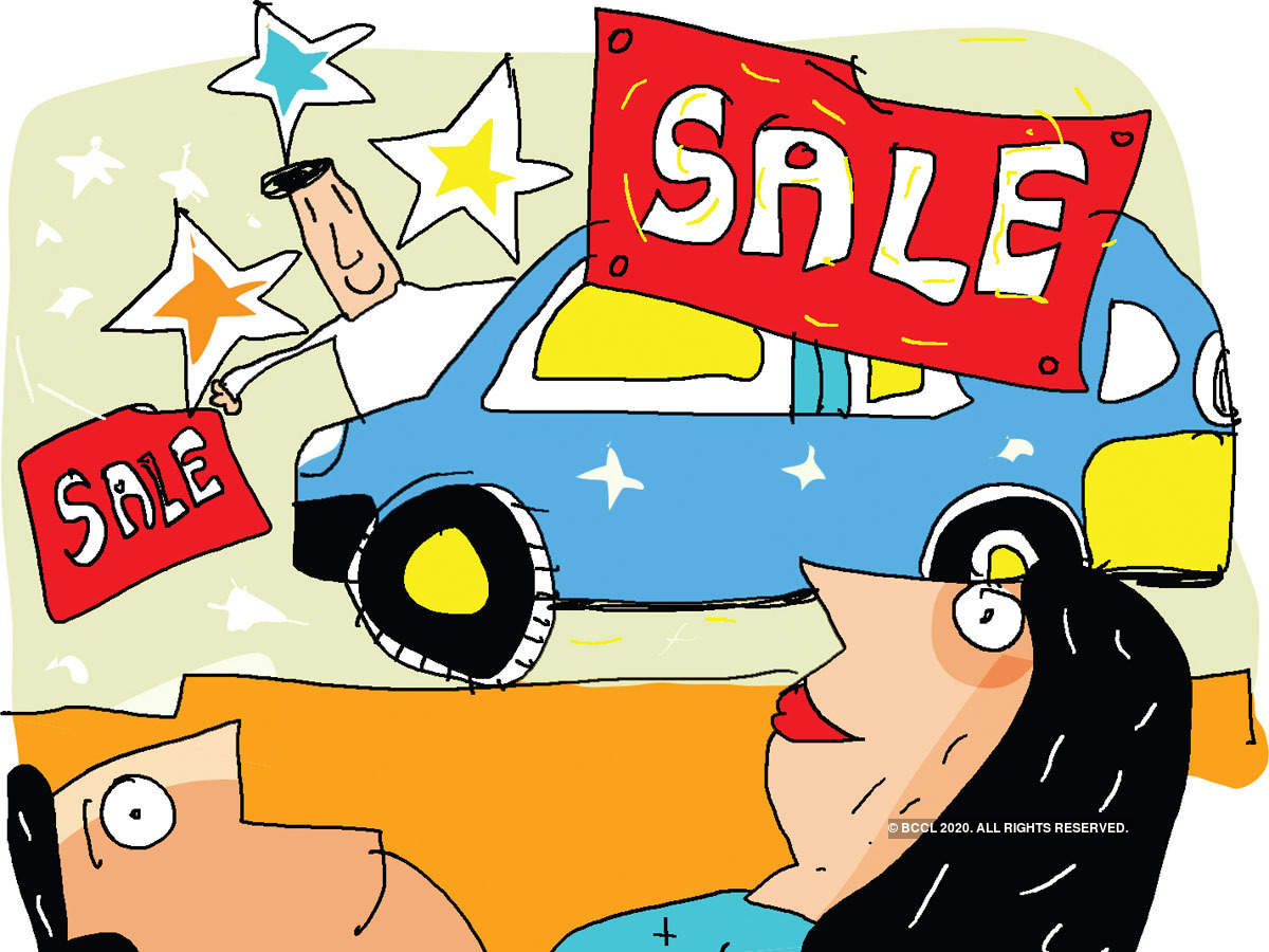 Why auto companies are feeling lost this festive season.
