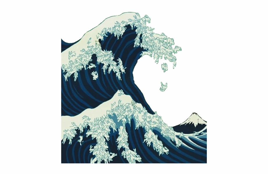 japanese wave clipart 10 free Cliparts | Download images on Clipground 2022