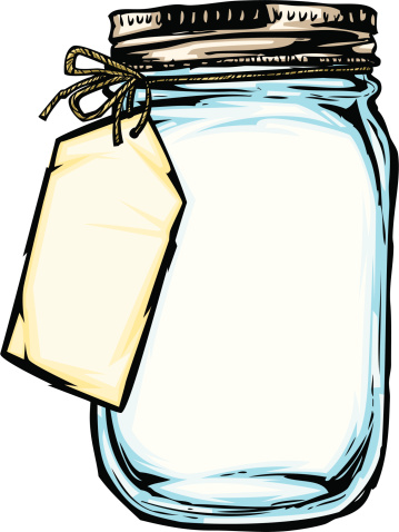 Mason Jar Clip Art & Mason Jar Clip Art Clip Art Images.