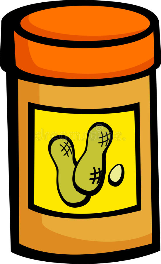 jar of peanut butter clipart 10 free Cliparts | Download images on ...