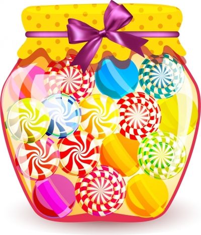 jar of sweets clipart 10 free Cliparts | Download images on Clipground 2024