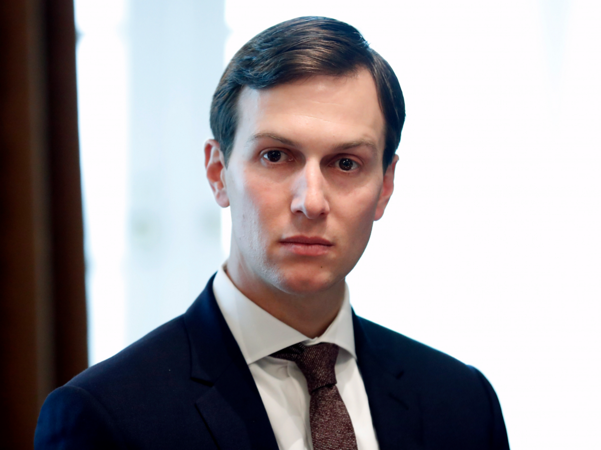 jared kushner png 10 free Cliparts | Download images on Clipground 2024