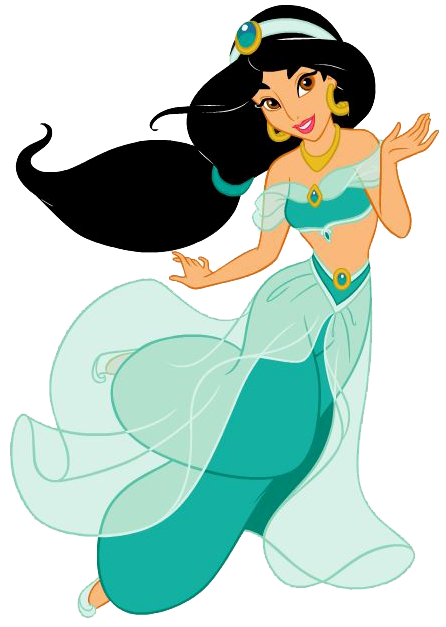 Free Free 329 Transparent Princess Jasmine Svg SVG PNG EPS DXF File