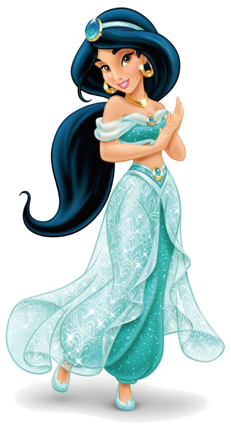 Princess Jasmine PNG Transparent Princess Jasmine.PNG Images..