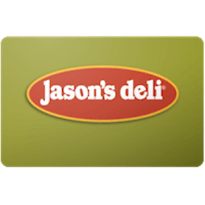 Details about Jason\'s Deli Gift Card $25 Value, Only $22.00! Free Shipping!.