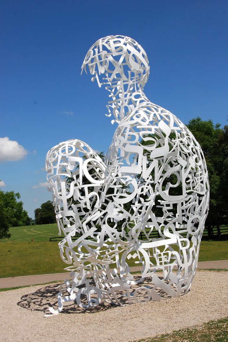 1000+ images about Sculptures on Pinterest.