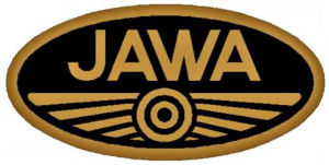 Jawa Logos.