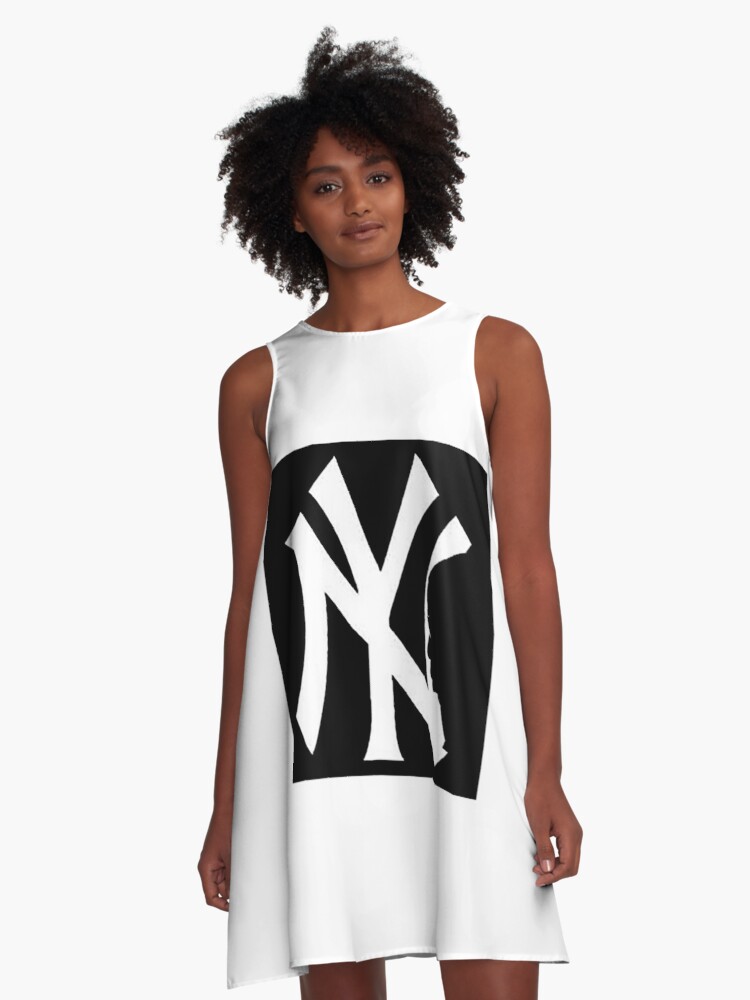 \'Jay Z New York Logo\' A.