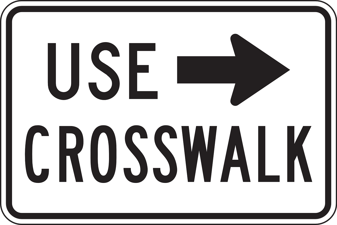 Who is At Fault in a Jaywalking Accident?.