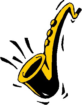 Jazz Clipart & Jazz Clip Art Images.