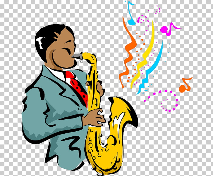 Jazz Musician Clipart 10 Free Cliparts Download Images On Clipground 2024