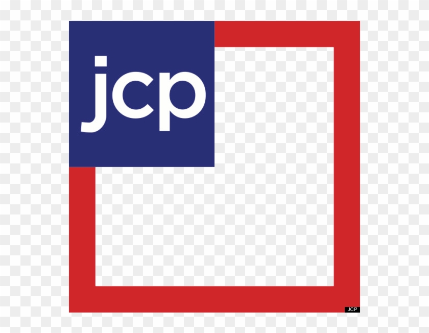 Jcpenney Logo Png Transparent.