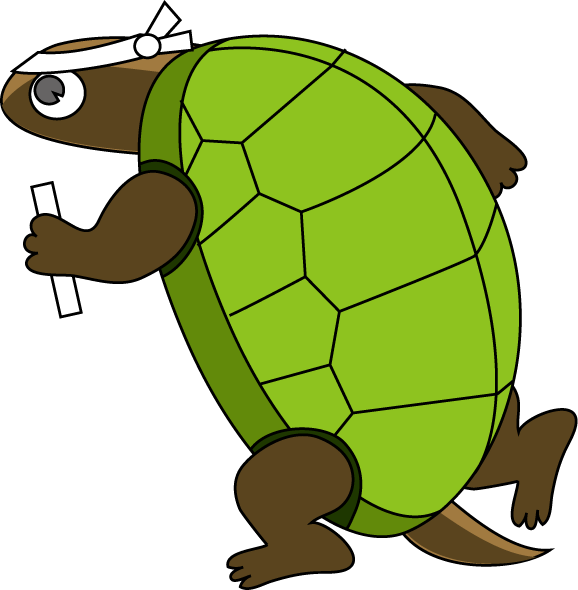 Tortoise Clipart.