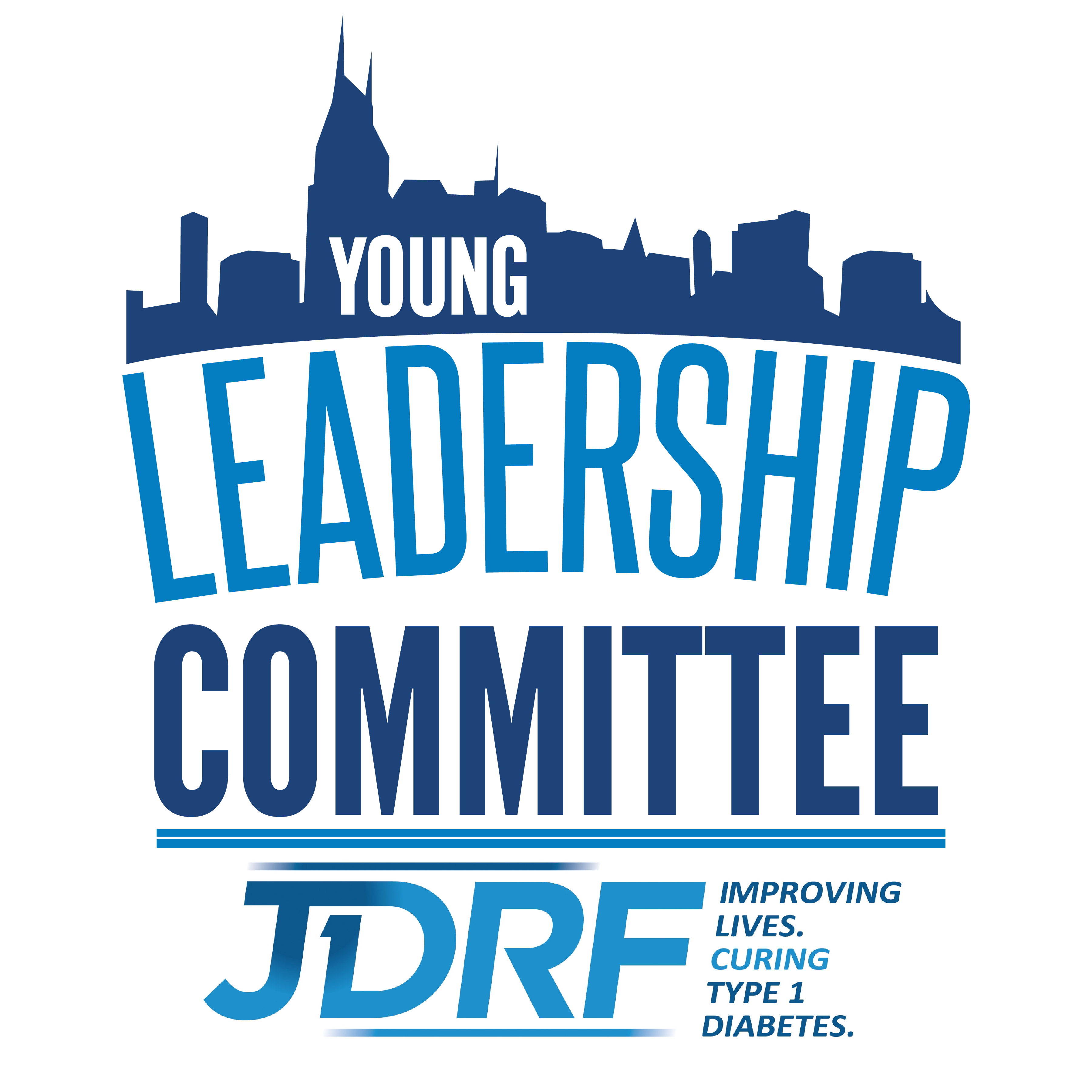 JDRF Middle Tennessee Young Leadership Committee.