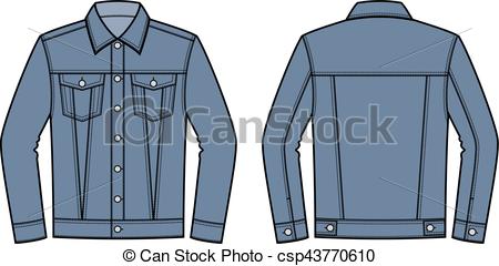 jean jacket clipart 10 free Cliparts | Download images on Clipground 2023