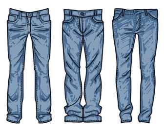 jeans day clip art 10 free Cliparts | Download images on Clipground 2024