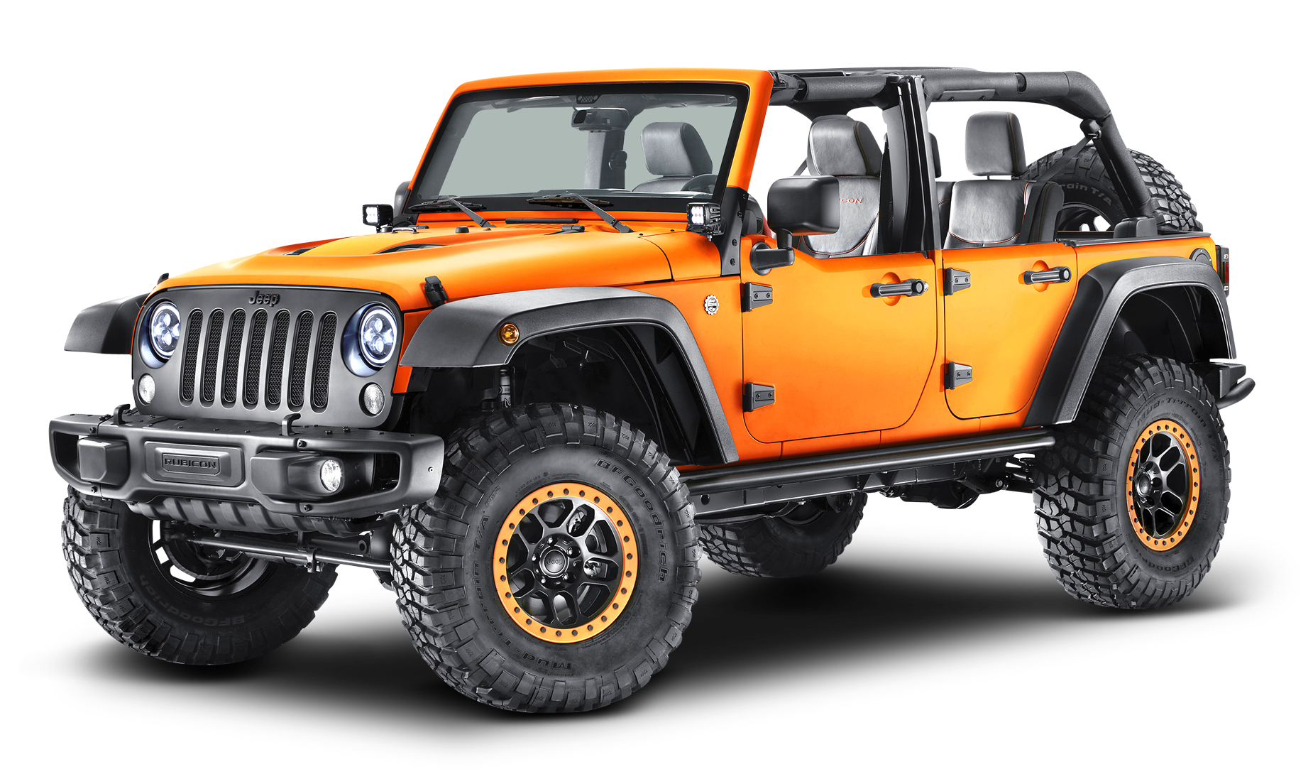 Jeep car PNG images free download.