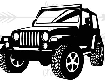 jeep images clip art 10 free Cliparts | Download images on Clipground 2021