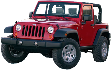 Jeep car PNG images free download.