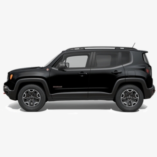 Jeep Renegade Png, Download Png Image With Transparent.