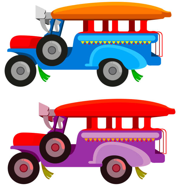 jeepney clipart 10 free Cliparts | Download images on Clipground 2022