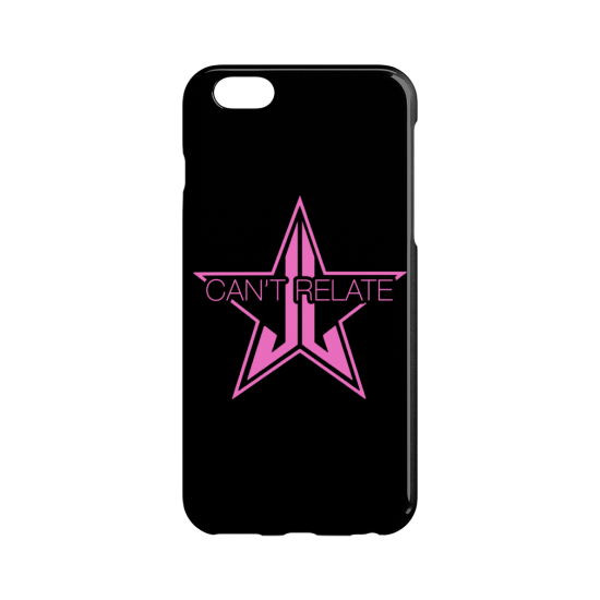Jeffree Star Logo \
