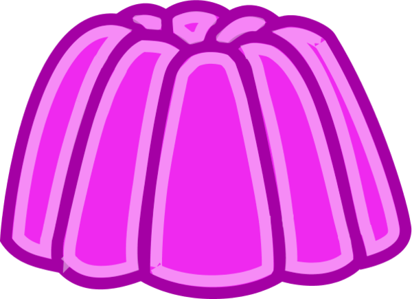 Jelly clipart - Clipground