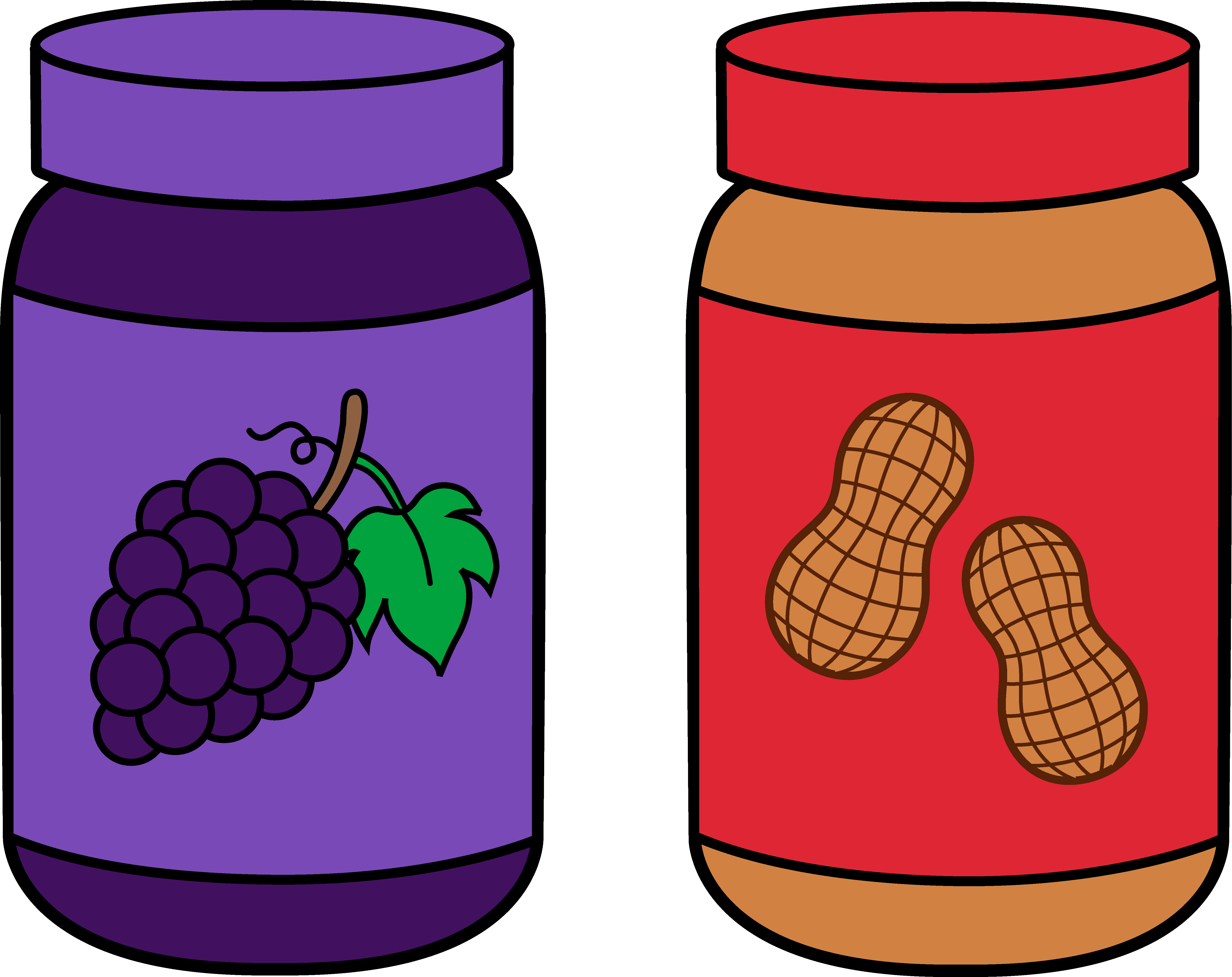 Clipart Jelly Jar 20 Free Cliparts Download Images On Clipground 2021