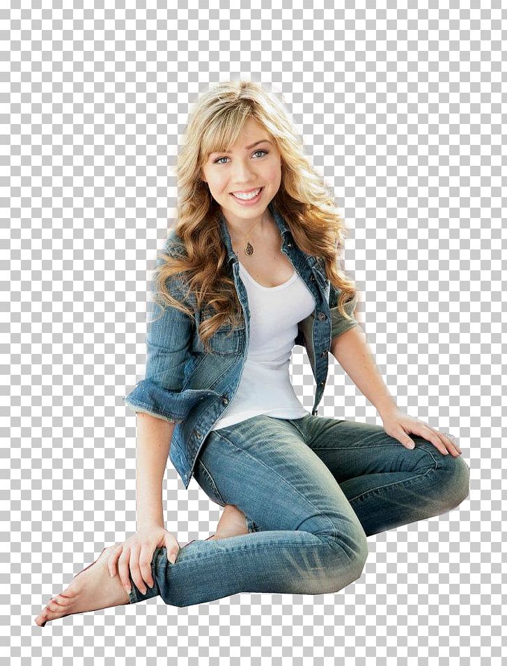Jennette McCurdy ICarly Actor 2014 Kids\' Choice Awards PNG.