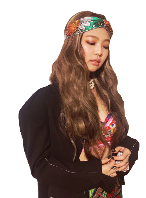 png blackpink jennie kpopfreetoedit.