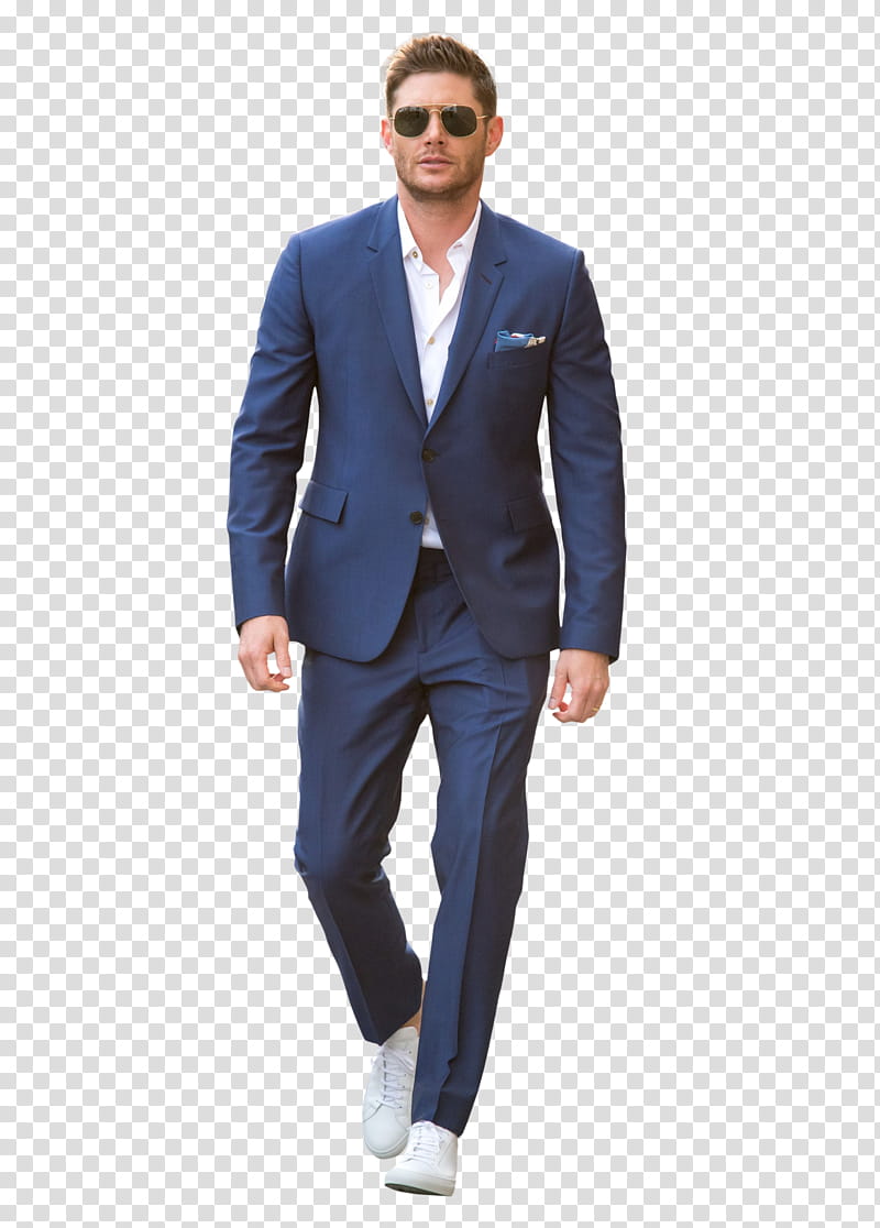 Jensen Ackles transparent background PNG clipart.