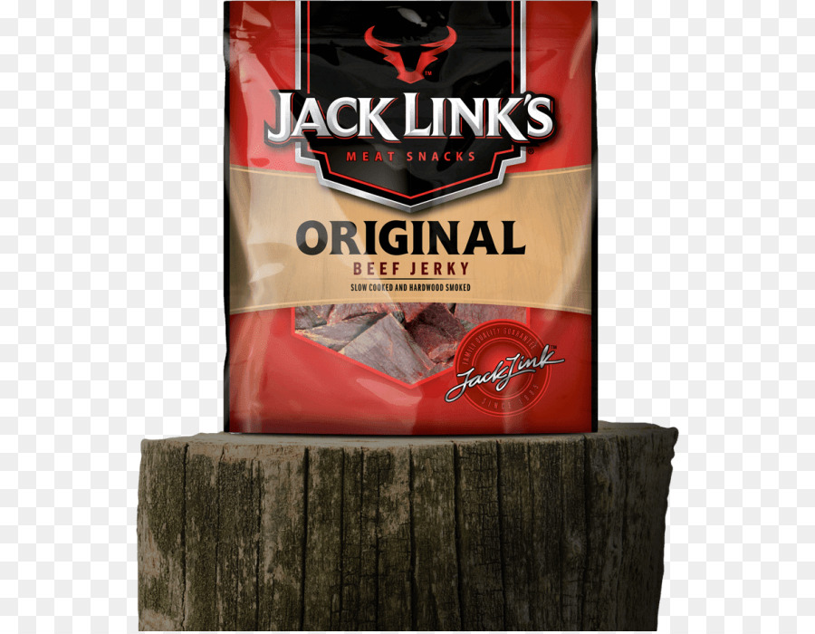 jack link\'s original beef jerky clipart Jerky Beefsteak.