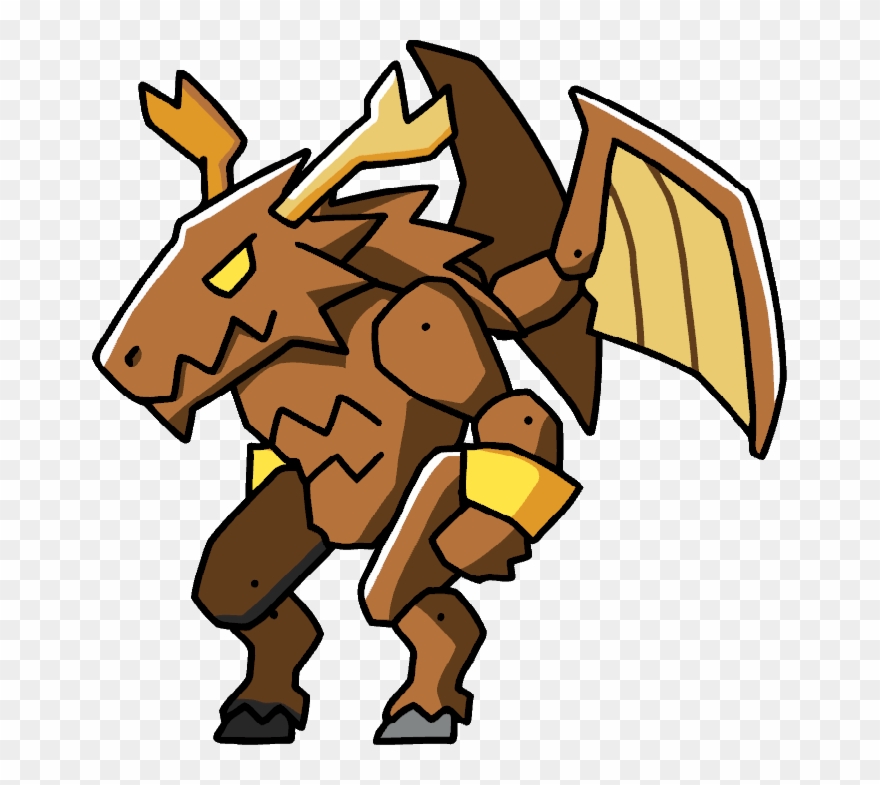 Jersey Devil Scribblenauts Wiki.