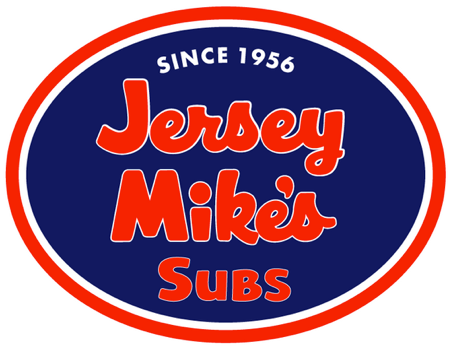 Jersey mikes Logos.