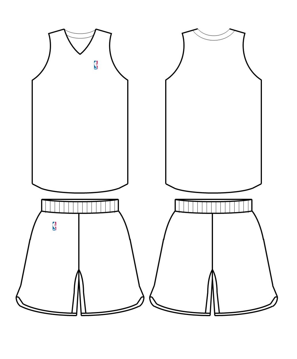 jersey template png 10 free Cliparts Download images on Clipground 2024