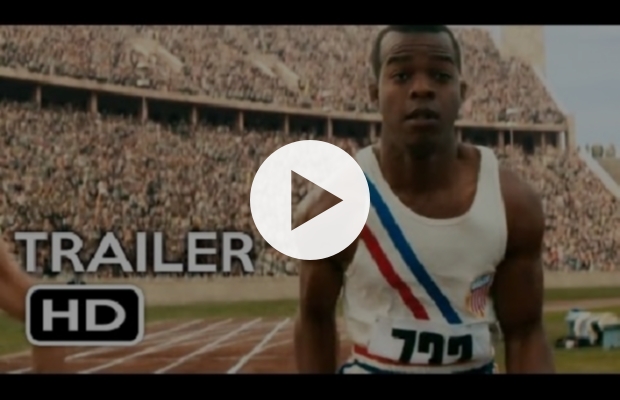 OPENING WEEKEND: Jesse Owens biopic 'Race' highlights premieres.