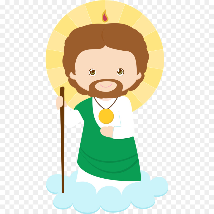 Jesus Christ clipart.