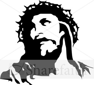 jesus clipart pointing up 20 free Cliparts | Download images on ...