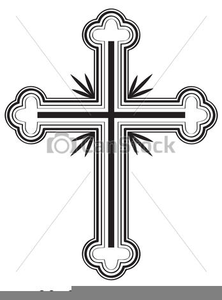 Jesus On The Cross Clipart Free.