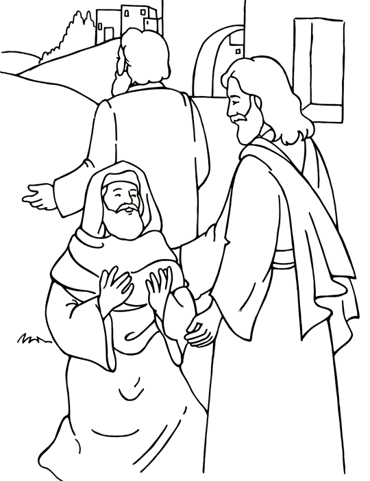 Download jesus heals the sick clipart 20 free Cliparts | Download ...