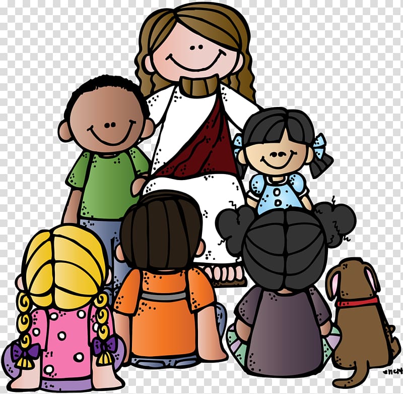 jesus kids clipart 10 free Cliparts | Download images on Clipground 2023
