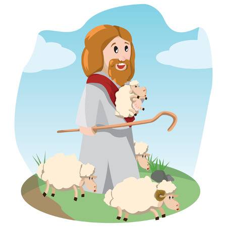 jesus lamb clipart 10 free Cliparts | Download images on Clipground 2024