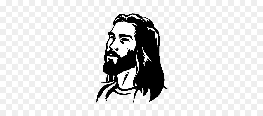 Jesus Background clipart.