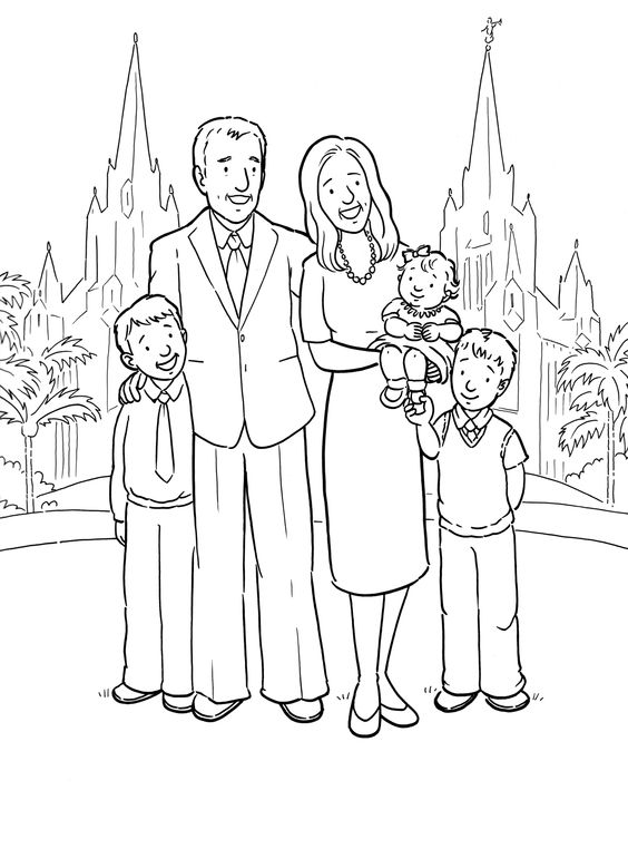 Free LDS Nursery Cliparts, Download Free Clip Art, Free Clip.