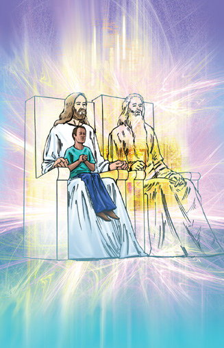 jesus on his throne clipart 20 free Cliparts | Download images on